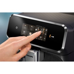 Philips Series 2300 EP2331/10 W pełni automatyczny ekspres do kawy