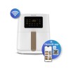 Philips 5000 series Airfryer HD9255/30 Urządzenie Connected Airfryer serii 5000