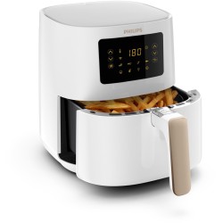 Philips 5000 series Airfryer HD9255/30 Urządzenie Connected Airfryer serii 5000