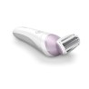 Golarka damska Philips 6000 series BRL136/00 1 głowica Różowy, Biały