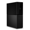 Dysk zewnętrzny HDD WD My Book (8TB 3.5" USB 3.2 Gen 1 USB 3.0 WDBBGB0080HBK-EESN)