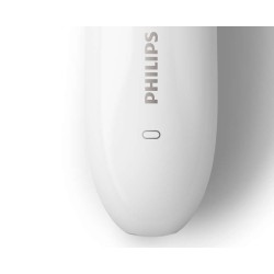 Golarka damska Philips 6000 series BRL136/00 1 głowica Różowy, Biały