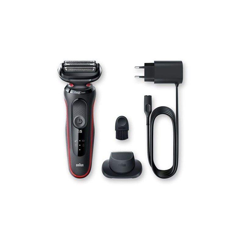 Golarka Braun Series 5 51-R1200S Golarka Braun Series 5 51-R1200S