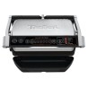 Tefal GC706D34 grill raclette Czarny, Stal nierdzewna
