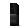 Dysk zewnętrzny HDD WD My Book (8TB 3.5" USB 3.2 Gen 1 USB 3.0 WDBBGB0080HBK-EESN)