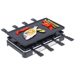Grill elektryczny ADLER AD 6616