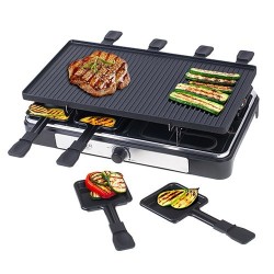 Grill elektryczny ADLER AD 6616