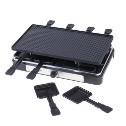 Grill elektryczny ADLER AD 6616