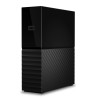 Dysk zewnętrzny HDD WD My Book (8TB 3.5" USB 3.2 Gen 1 USB 3.0 WDBBGB0080HBK-EESN)