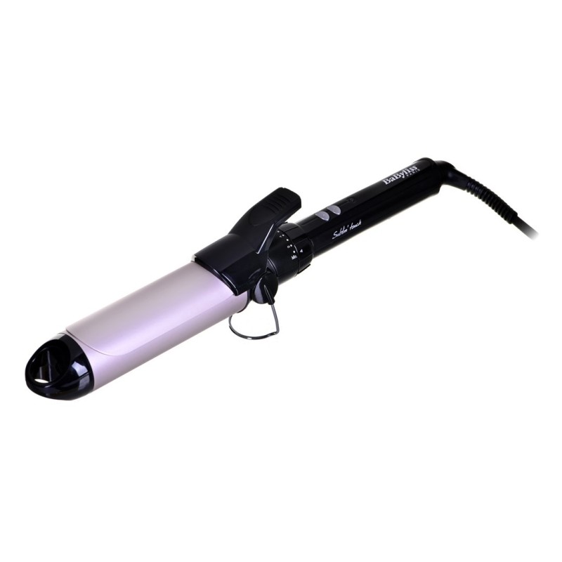 Lokówka do włosów Babyliss C338E (kolor różowy) Lokówka do włosów Babyliss C338E (kolor różowy)