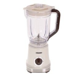 Mesko MS 4079be blender 1,8 l Blender stołowy 1000 W Beżowy