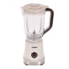 Mesko MS 4079be blender 1,8 l Blender stołowy 1000 W Beżowy