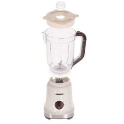 Mesko MS 4079be blender 1,8 l Blender stołowy 1000 W Beżowy