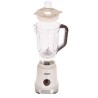 Mesko MS 4079be blender 1,8 l Blender stołowy 1000 W Beżowy