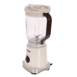 Mesko MS 4079be blender 1,8 l Blender stołowy 1000 W Beżowy