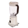 Mesko MS 4079be blender 1,8 l Blender stołowy 1000 W Beżowy
