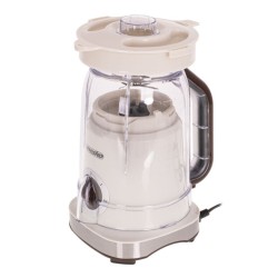 Mesko MS 4079be blender 1,8 l Blender stołowy 1000 W Beżowy