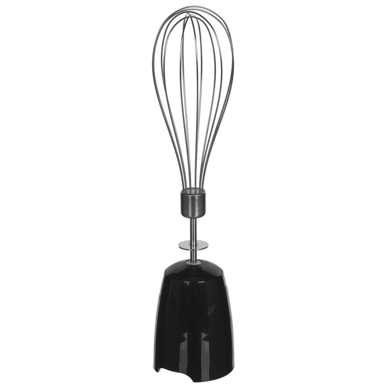 Braun MQ 7035X 0,5 l Blender immersyjny 1000 W Czarny, Stal satynowa Braun MQ 7035X 0,5 l Blender immersyjny 1000 W Czarny, Stal satynowa