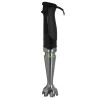 Braun MQ 7035X 0,5 l Blender immersyjny 1000 W Czarny, Stal satynowa