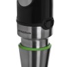 Braun MQ 7035X 0,5 l Blender immersyjny 1000 W Czarny, Stal satynowa