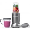 Blender kielichowy Nutribullet Original 600 NB606B szary