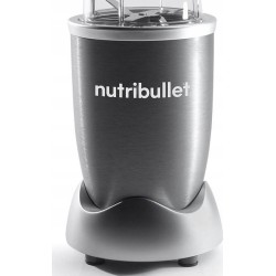 Blender kielichowy Nutribullet Original 600 NB606B szary