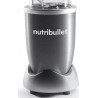 Blender kielichowy Nutribullet Original 600 NB606B szary