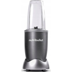 Blender kielichowy Nutribullet Original 600 NB606B szary