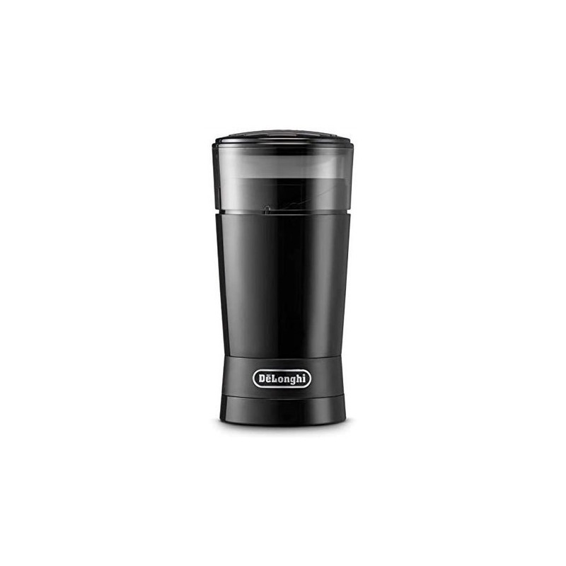 DeLonghi KG 200 Młynek Czarny 170 W