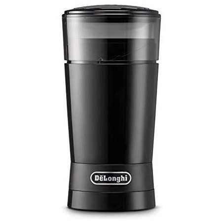 DeLonghi KG 200 Młynek Czarny 170 W