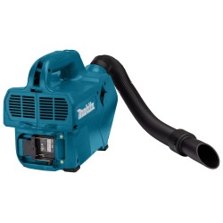 Odkurzacz 18V MAKITA DCL184Z