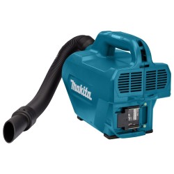 Odkurzacz 18V MAKITA DCL184Z