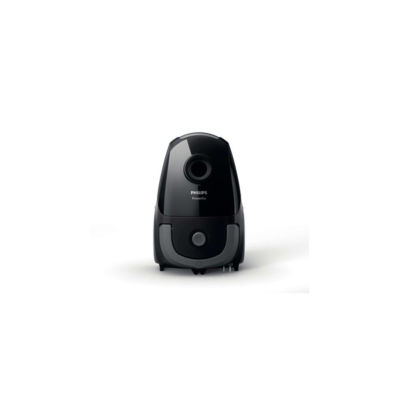 Odkurzacz workowy Philips FC8241/09 (750W kolor czarny) Odkurzacz workowy Philips FC8241/09 (750W kolor czarny)