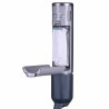 Odkurzacz pionowy Samsung Bespoke Jet Plus Pro Extra VS20B95973B/GE