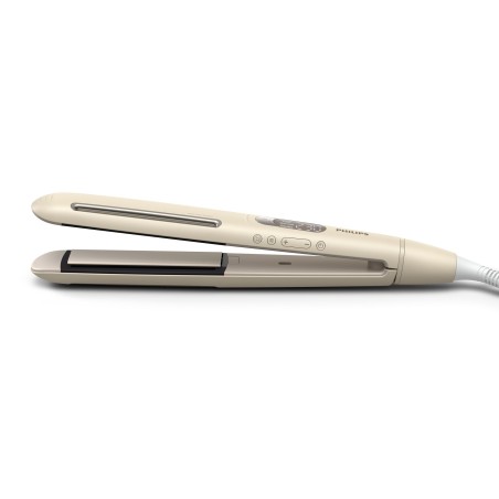 Philips 8000 series BHS838/00 Prostownica do włosów z technologią SenseIQ