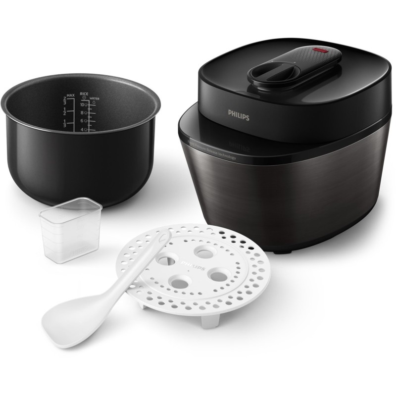 MultiCooker PHILIPS HD 2151/40 MultiCooker PHILIPS HD 2151/40