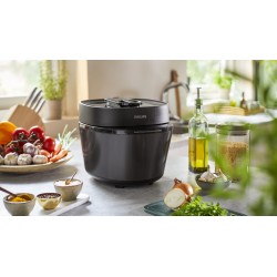 MultiCooker PHILIPS HD 2151/40