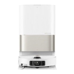 Robot sprzątający Dreame X50 Ultra Czarny RLX85CE-6-BK