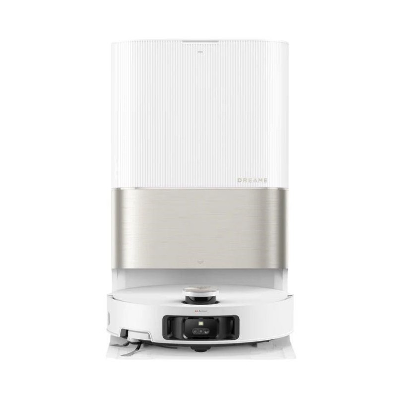 Robot sprzątający Dreame X50 Ultra Czarny RLX85CE-6-BK