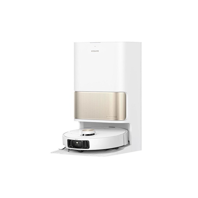 Odkurzacz robot Dreame L40S Pro Ultra RLL74CE