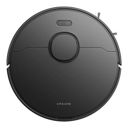 Robot sprzątający Dreame D9 Max Gen 2 (Czarny)