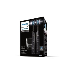 Philips DiamondClean 9000 HX9914/54 Szczoteczka soniczna z aplikacją