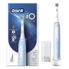 Oral-B Braun iO Series 3N Dorosły Wibrująca szczoteczka do zębów Jasny Niebieski, Biały
