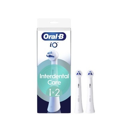 iO Specialized Clean 2-pak