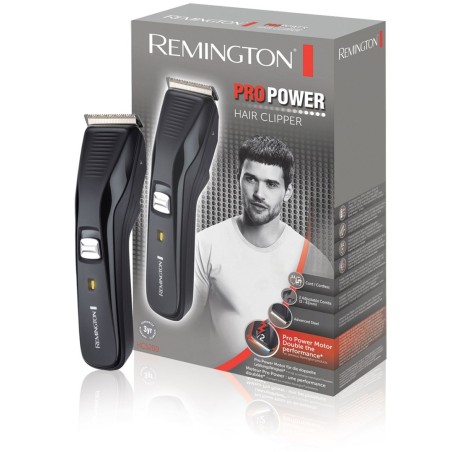 Remington HC5200 Czarny