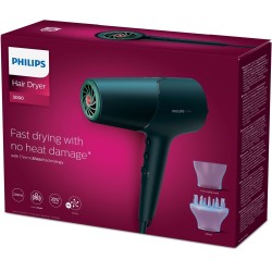 Suszarka do włosów PHILIPS BHD 512/00