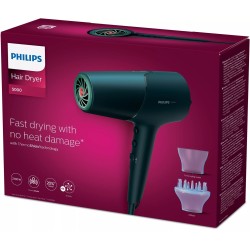 Suszarka do włosów PHILIPS BHD 512/00