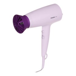 Philips 3000 series 2100 W Nasadka ThermoProtect Suszarka do włosów