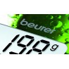 Beurer KS 19 fresh Wielobarwny Blat Prostokąt Elektroniczna waga kuchenna