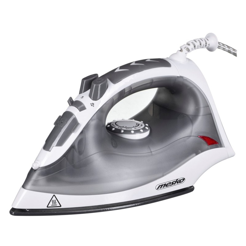 Mesko MS 5037 Żelazko parowe 2800 W Mesko MS 5037 Żelazko parowe 2800 W